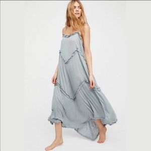 Free People Avalon Maxi Dress